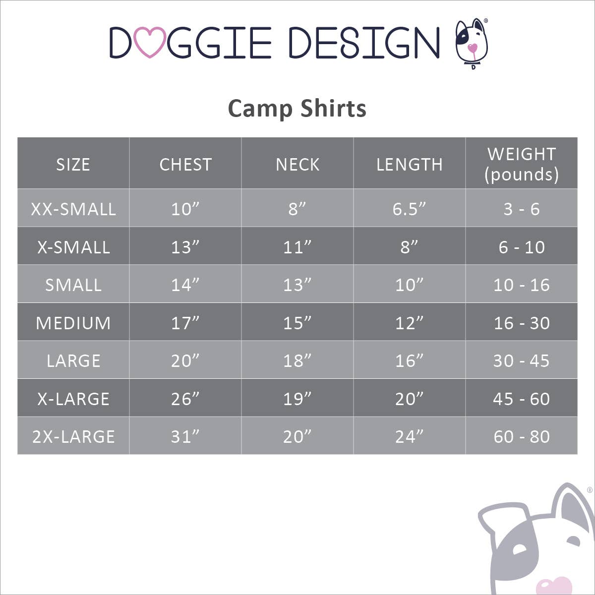 Hawaiian Camp Shirt - Camping Adventure