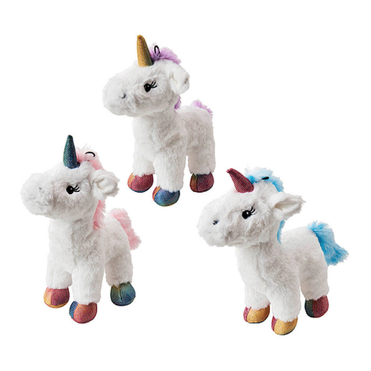 Ethical/Spot Luna-corn Plush Toy 10"