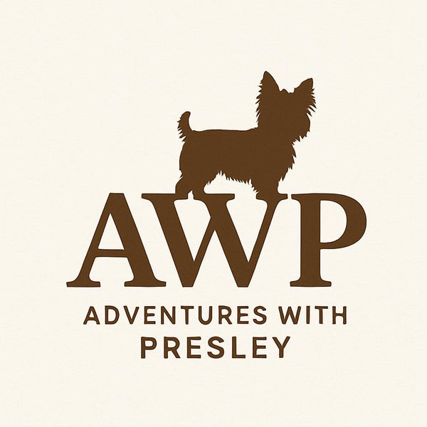 Adventures with Presley 