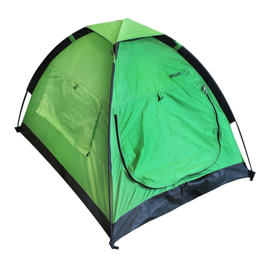 P.A.W. Pup Tent